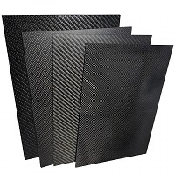 Carbon fiber board  High-strength 3K carbon fiber